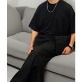 【オーバーサイズ】Tシャツ半袖 ジョーゼット #無地 Tシャツ | GROOVY STORE | 詳細画像16