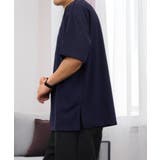 【オーバーサイズ】Tシャツ半袖 ジョーゼット #無地 Tシャツ | GROOVY STORE | 詳細画像18