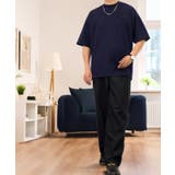 【オーバーサイズ】Tシャツ半袖 ジョーゼット #無地 Tシャツ | GROOVY STORE | 詳細画像19