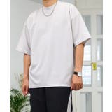 【オーバーサイズ】Tシャツ半袖 ジョーゼット #無地 Tシャツ | GROOVY STORE | 詳細画像20