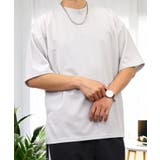 【オーバーサイズ】Tシャツ半袖 ジョーゼット #無地 Tシャツ | GROOVY STORE | 詳細画像21