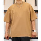 【オーバーサイズ】Tシャツ半袖 ジョーゼット #無地 Tシャツ | GROOVY STORE | 詳細画像10