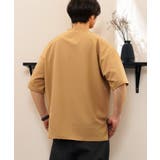 【オーバーサイズ】Tシャツ半袖 ジョーゼット #無地 Tシャツ | GROOVY STORE | 詳細画像25
