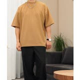【オーバーサイズ】Tシャツ半袖 ジョーゼット #無地 Tシャツ | GROOVY STORE | 詳細画像26