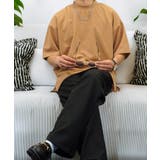 【オーバーサイズ】Tシャツ半袖 ジョーゼット #無地 Tシャツ | GROOVY STORE | 詳細画像27