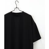 【オーバーサイズ】Tシャツ半袖 ジョーゼット #無地 Tシャツ | GROOVY STORE | 詳細画像13