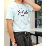 半袖Tシャツ グラフィック ガール プリント Tシャツ | GROOVY STORE | 詳細画像60