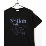 半袖Tシャツ グラフィック ガール プリント Tシャツ | GROOVY STORE | 詳細画像6