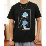 半袖Tシャツ グラフィック ガール プリント Tシャツ | GROOVY STORE | 詳細画像23