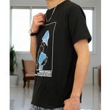 半袖Tシャツ グラフィック ガール プリント Tシャツ | GROOVY STORE | 詳細画像24