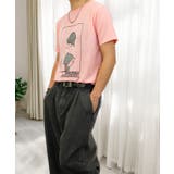 半袖Tシャツ グラフィック ガール プリント Tシャツ | GROOVY STORE | 詳細画像31
