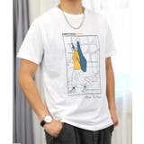 半袖Tシャツ グラフィック ガール プリント Tシャツ | GROOVY STORE | 詳細画像34