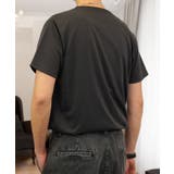 半袖Tシャツ グラフィック ガール プリント Tシャツ | GROOVY STORE | 詳細画像40