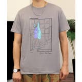 半袖Tシャツ グラフィック ガール プリント Tシャツ | GROOVY STORE | 詳細画像41