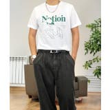 半袖Tシャツ グラフィック ガール プリント Tシャツ | GROOVY STORE | 詳細画像48
