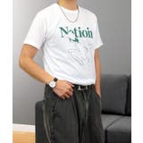 半袖Tシャツ グラフィック ガール プリント Tシャツ | GROOVY STORE | 詳細画像50