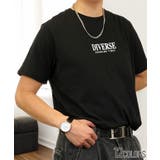 ブラック-2 | ワンポイント Tシャツ半袖 ストリート #ロゴ Tシャツ | GROOVY STORE