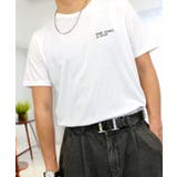 ワンポイント Tシャツ半袖 ストリート #ロゴ Tシャツ | GROOVY STORE | 詳細画像39