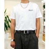 ワンポイント Tシャツ半袖 ストリート #ロゴ Tシャツ | GROOVY STORE | 詳細画像40