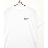 ワンポイント Tシャツ半袖 ストリート #ロゴ Tシャツ | GROOVY STORE | 詳細画像25