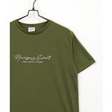 ワンポイント Tシャツ半袖 ストリート #ロゴ Tシャツ | GROOVY STORE | 詳細画像35