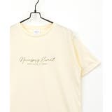 ワンポイント Tシャツ半袖 ストリート #ロゴ Tシャツ | GROOVY STORE | 詳細画像33