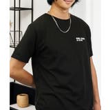 ワンポイント Tシャツ半袖 ストリート #ロゴ Tシャツ | GROOVY STORE | 詳細画像3