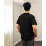 ワンポイント Tシャツ半袖 ストリート #ロゴ Tシャツ | GROOVY STORE | 詳細画像42