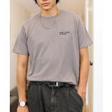 ワンポイント Tシャツ半袖 ストリート #ロゴ Tシャツ | GROOVY STORE | 詳細画像5