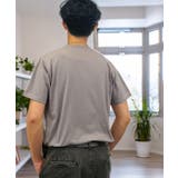 ワンポイント Tシャツ半袖 ストリート #ロゴ Tシャツ | GROOVY STORE | 詳細画像6