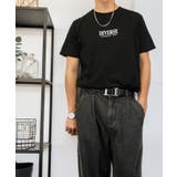 ワンポイント Tシャツ半袖 ストリート #ロゴ Tシャツ | GROOVY STORE | 詳細画像9