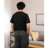 ワンポイント Tシャツ半袖 ストリート #ロゴ Tシャツ | GROOVY STORE | 詳細画像10