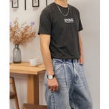 ワンポイント Tシャツ半袖 ストリート #ロゴ Tシャツ | GROOVY STORE | 詳細画像52