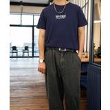 ワンポイント Tシャツ半袖 ストリート #ロゴ Tシャツ | GROOVY STORE | 詳細画像53