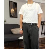 ワンポイント Tシャツ半袖 ストリート #ロゴ Tシャツ | GROOVY STORE | 詳細画像57