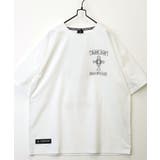 グラフィック Tシャツ クロス ラインストーン ANT DESIGN | GROOVY STORE | 詳細画像16 