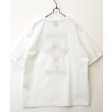 グラフィック Tシャツ クロス ラインストーン ANT DESIGN | GROOVY STORE | 詳細画像17 