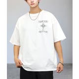 グラフィック Tシャツ クロス ラインストーン ANT DESIGN | GROOVY STORE | 詳細画像18 