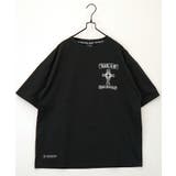 グラフィック Tシャツ クロス ラインストーン ANT DESIGN | GROOVY STORE | 詳細画像19 