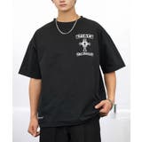 グラフィック Tシャツ クロス ラインストーン ANT DESIGN | GROOVY STORE | 詳細画像21 
