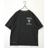 グラフィック Tシャツ クロス ラインストーン ANT DESIGN | GROOVY STORE | 詳細画像23 