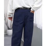 【セットアップ対応】センタープレス スラックス | GROOVY STORE | 詳細画像18 