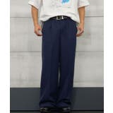 【セットアップ対応】センタープレス スラックス | GROOVY STORE | 詳細画像22 