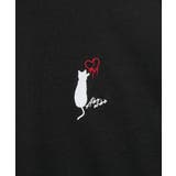 【ワイド】長袖Tシャツ ロンｔワンポイント カジュアル キレイめ | GROOVY STORE | 詳細画像19 