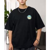 ルーズフィット グラフィック Tシャツ バックプリント | GROOVY STORE | 詳細画像16 