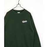 【裏起毛】 スマイル サークルロゴ | GROOVY STORE | 詳細画像25 