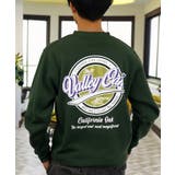 【裏起毛】 スマイル サークルロゴ | GROOVY STORE | 詳細画像28 