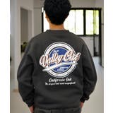 【裏起毛】 スマイル サークルロゴ | GROOVY STORE | 詳細画像32 