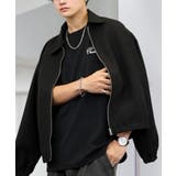 刺繍 ワンポイント Tシャツ半袖 T ロゴ ワイド  | GROOVY STORE | 詳細画像18 