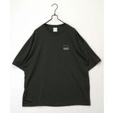 【刺繍】黒猫 ワンポイント Tシャツ半袖 グラフィック クロネコ 足跡 ハート | GROOVY STORE | 詳細画像12 